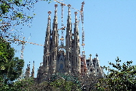 Barcelona Basilika 01