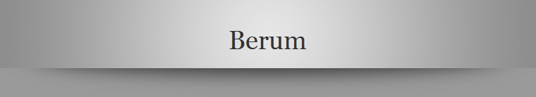 Berum