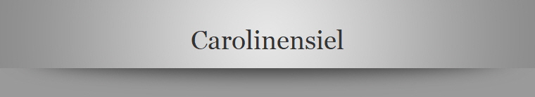 Carolinensiel