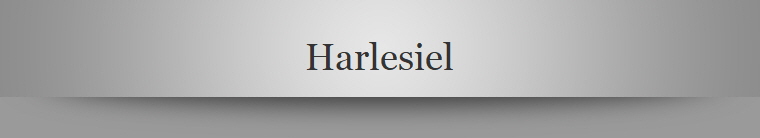 Harlesiel