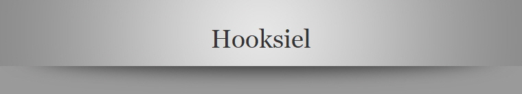 Hooksiel