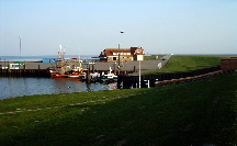 Horumersiel Am Hafen 11