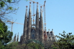 Barcelona Basilika 01