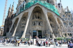 Barcelona Basilika 02