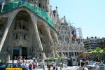 Barcelona Basilika 03