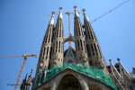 Barcelona Basilika 04