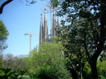 Barcelona Basilika 07