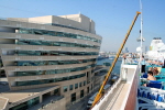 Barcelona Hafen 05