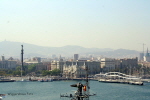 Barcelona Hafen 11