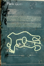 Barcelona Park G�ell 03