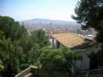Barcelona Park G�ell 05