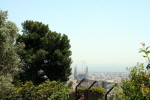 Barcelona Park G�ell 07