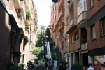 Barcelona Park G�ell 09