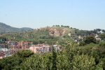 Barcelona Park G�ell 13