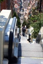 Barcelona Park G�ell 23