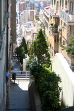 Barcelona Park G�ell 24