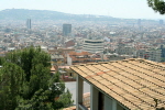 Barcelona Park G�ell 28