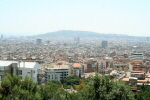 Barcelona Park G�ell 29