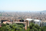 Barcelona Park G�ell 30