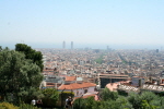 Barcelona Park G�ell 31