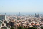 Barcelona Park G�ell 33