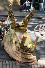 Barcelona Promenade 01