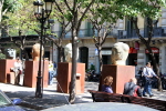 Barcelona Promenade 14