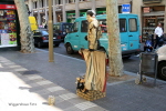 Barcelona Promenade 18