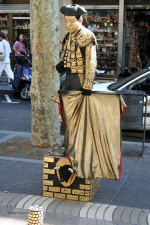 Barcelona Promenade 20