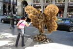 Barcelona Promenade 21