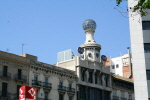 Barcelona Stadt 08