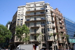 Barcelona Stadt 13
