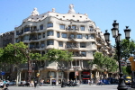 Barcelona Stadt 16