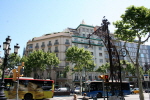 Barcelona Stadt 22