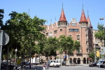 Barcelona Stadt 23