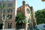 Barcelona Stadt 25