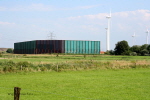 Hooksiel Jadewindpark 01