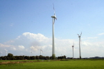 Hooksiel Jadewindpark 02