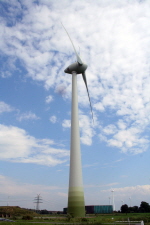 Hooksiel Jadewindpark 04
