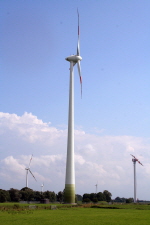 Hooksiel Jadewindpark 06