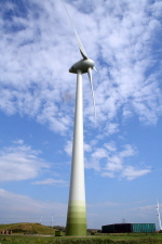Hooksiel Jadewindpark 07