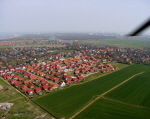 Hooksiel Luftaufnahmen 18