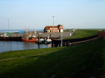 Horumersiel Am Hafen 11