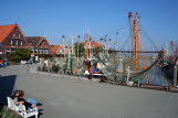 Neuharlingersiel 06